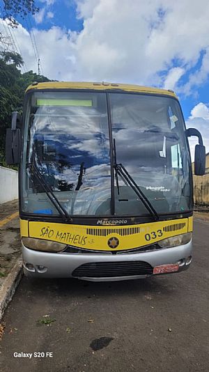 Marcopolo Viaggio R