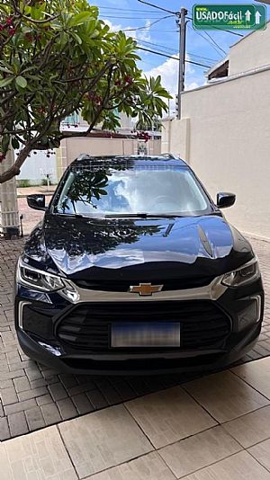 Tracker Premier 1.2 Turbo Automático Flex 2023/2023 em Cuiabá - MT