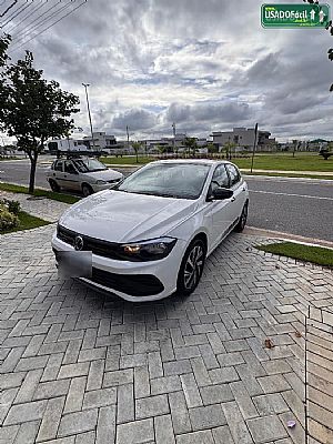 Polo 1.0 MPI Flex