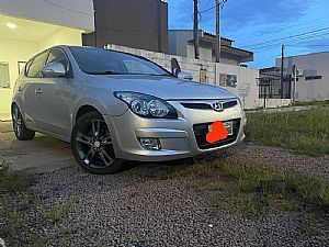 I30 2.0 16v Automático 5p