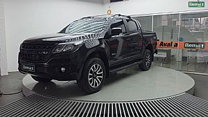 S10 Midnight Cd 2.8 4x4 Automático Diesel 2018/2019 em Cuiabá - MT