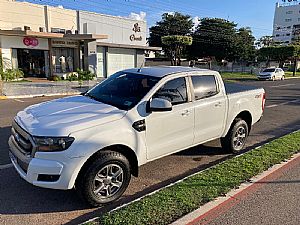 Ranger Xls Cd 2.2 4x4 Automático Diesel 2016/2017 em Sorriso - MT