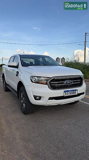Ranger Xls Cd 2.2 4x4 Automático Diesel 2021/2022 em Sinop - MT