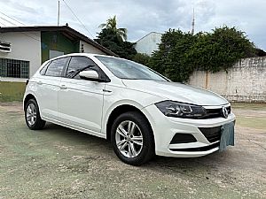 Polo 1.0 Flex MPI