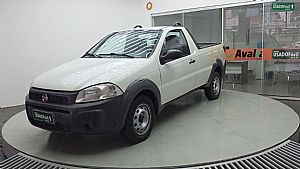 Strada Working CS 1.4 Fire Flex