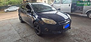 Focus Sedan 2.0 Automático Flex 2015/2015 em Rondonópolis - MT