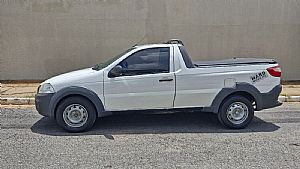 Strada Working CS 1.4 Fire Flex