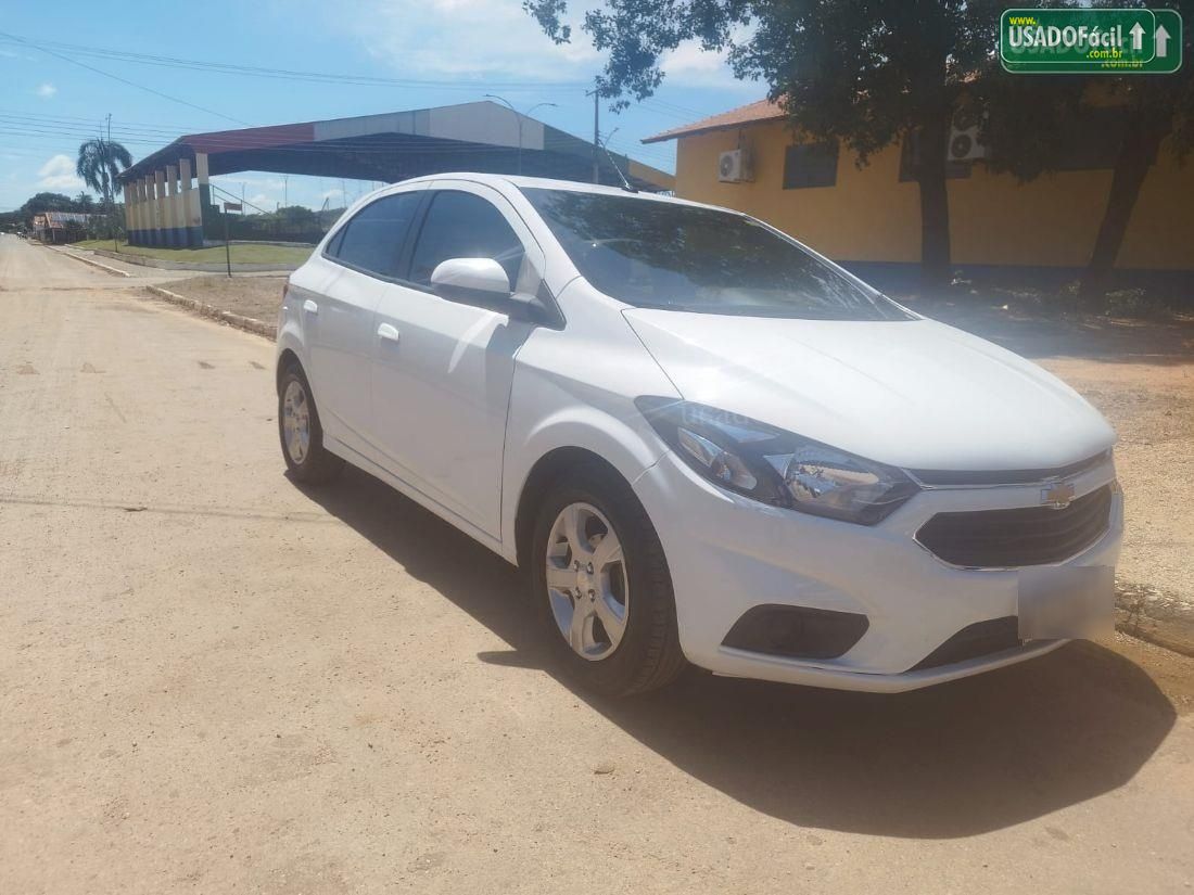 Foto do veículo
