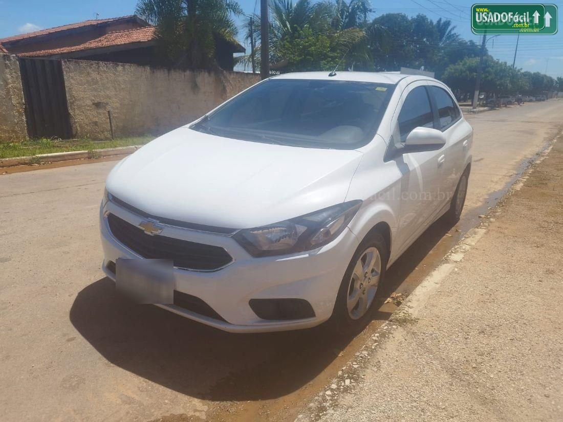 Foto do veículo