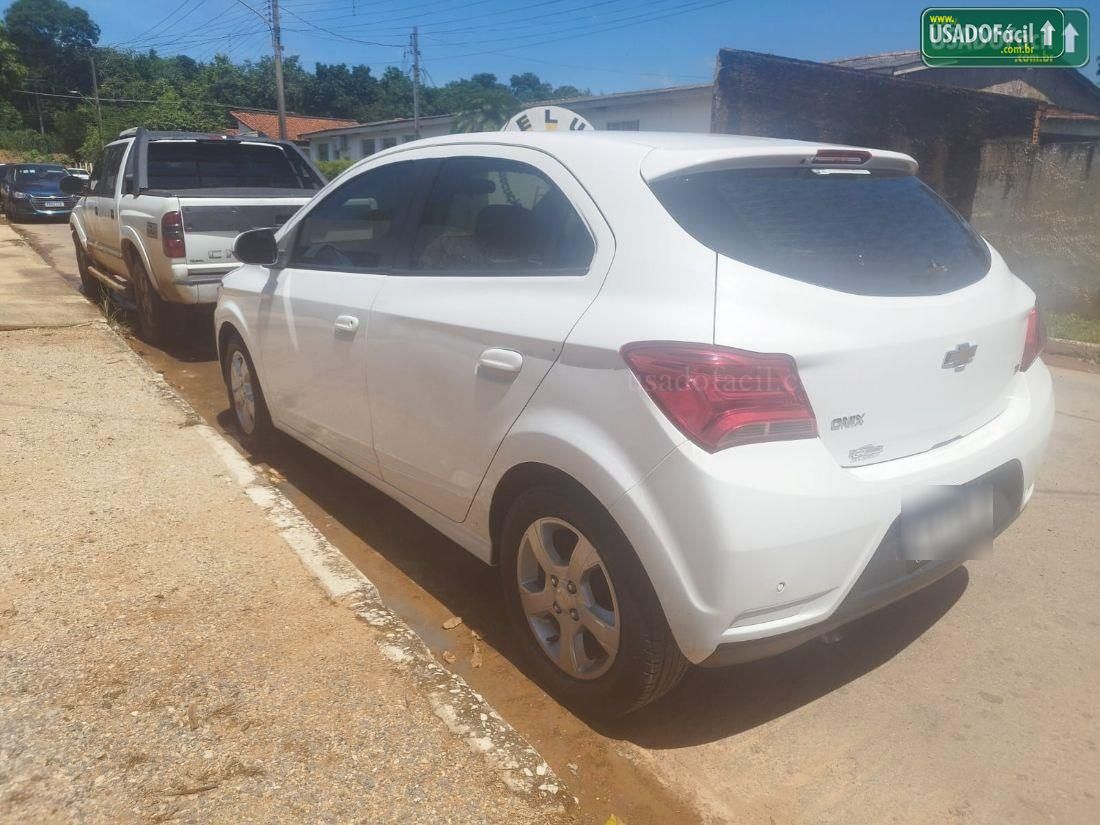 Foto do veículo
