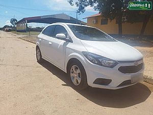 Onix Hatch Lt 1.4 Mecânico Flex