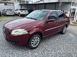 Siena EL 1.0 mpi Fire Flex 8V 4p