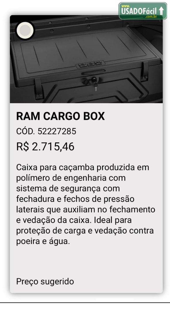 Foto do veículo