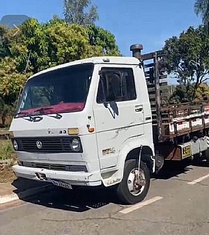 Volks 6-90 2P Diesel