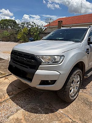 Ranger Limited Cd 3.2 4x4 Automático Diesel