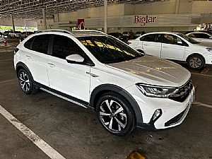 Nivus Highline 200 Tsi Automático Flex 2022/2022 em Cuiabá - MT