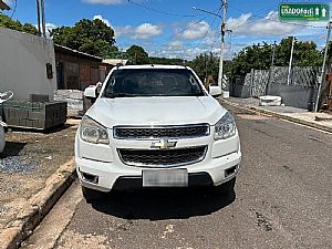 S10 LT CD 2.8 4x4 TDI Diesel