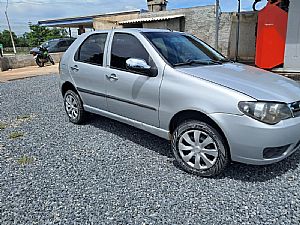 Palio Celebration Economy 1.0 Fire Flex 4P