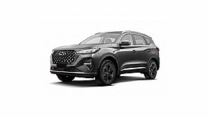 Tiggo 7 Sport 1.5 Turbo Automático Flex