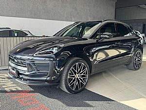 Macan T 2.0 Turbo