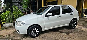 Palio Celebration 1.0 Fire Flex 8V 4p