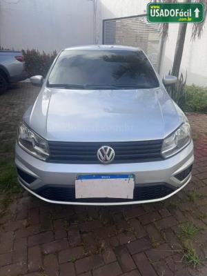 Voyage 1.6 Msi Automático Flex 2021/2022 em Cuiabá - MT