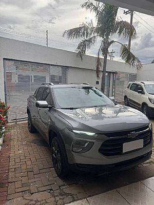 Montana Premier 1.2 Turbo Automático Flex 2023/2024 em Cuiabá - MT