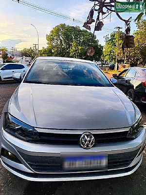 Polo 1.0 Flex 12V 5p