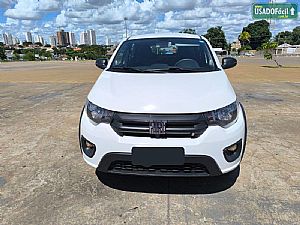 Mobi Like Flex 2024/2025 em Rondonópolis - MT