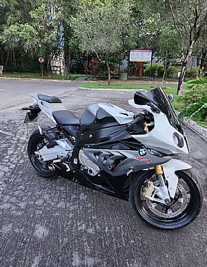 BMW S1000 RR