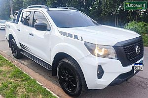 Frontier Attack Cd 2.3 4x4 Bi-turbo Automático Diesel