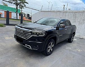 Rampage Laramie Hurricane 4 CD 2.0 Turbo 4X4 Automático