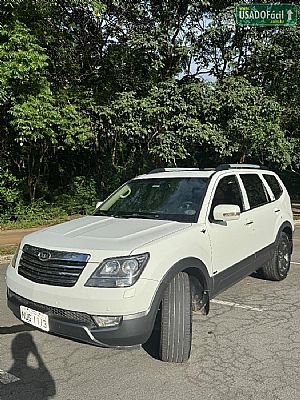 Mohave Ex 3.8 V6 24v 275cv 4x4 Automático
