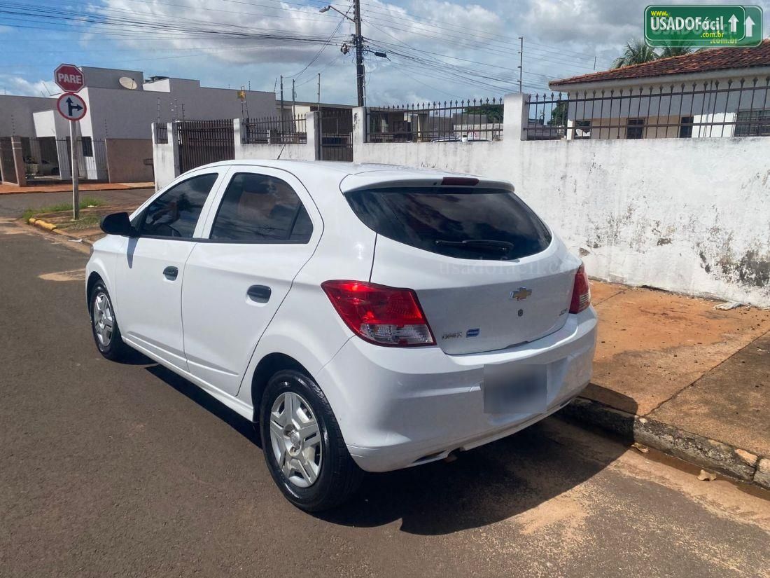 Foto do veículo