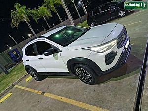 Pulse Drive 1.3 Mecânico 2023/2023 em Várzea Grande - MT