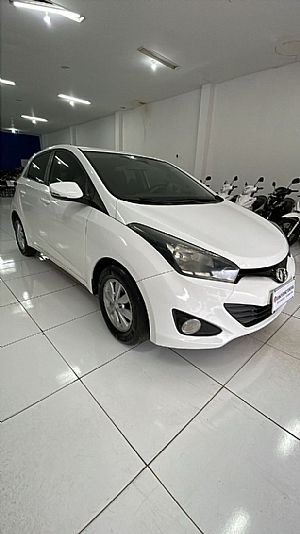 HB20 Hatch Comfort Plus 1.0 Flex