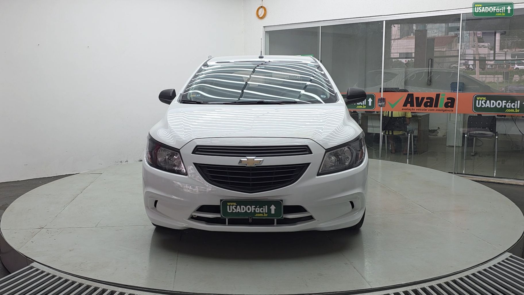 Foto do veículo