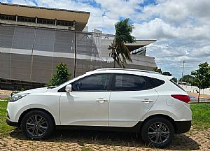 Ix35 Gl 2.0 2wd Automático Flex 2020/2021 em Cuiabá - MT