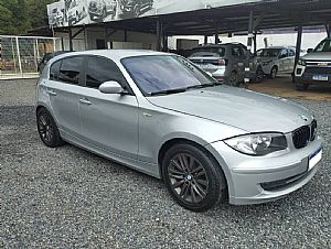 BMW 118iA 2.0 5P Automático