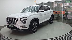 Creta Limited Safety 1.0 Turbo Automático Flex