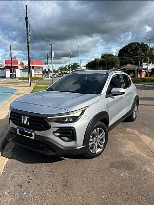 Pulse Drive 1.0 Turbo 200 Automático Flex 2022/2022 em Sorriso - MT