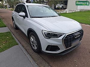 Audi Q3 Prestige Plus 1.4 Tfsi S-tronic