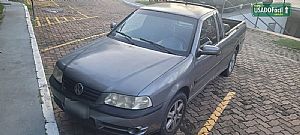 Saveiro Super Surf 1.6 Mi Total Flex