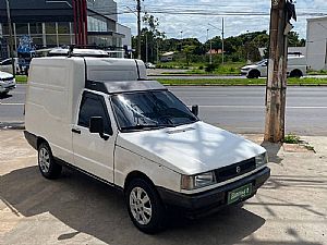Fiorino Furgão 1.5 2p