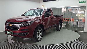 S10 LS CS 2.8 4x4 TDI Diesel