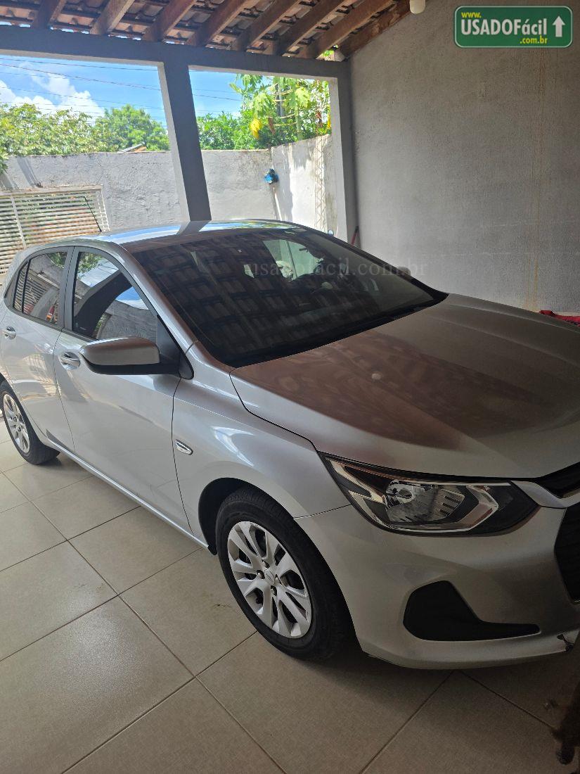 Foto do veículo