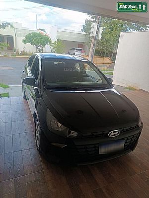 Hb20 Hatch Comfort Plus 1.0 Mecânico Flex 2024/2025 em Cuiabá - MT