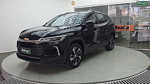 Tracker Premier 1.2 Turbo Automático Flex 2022/2023 em Cuiabá - MT
