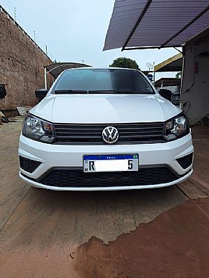 Gol 1.0 4p Flex