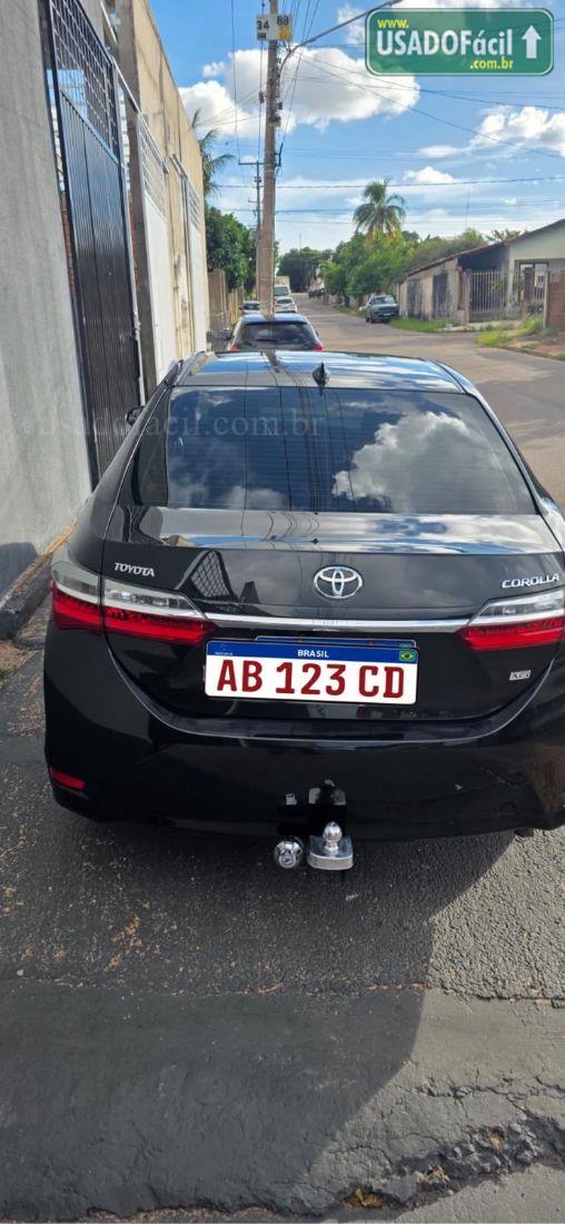 Foto do veículo